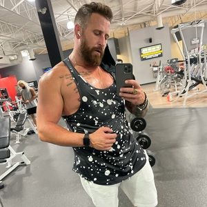 Meet your Posher, Stefan